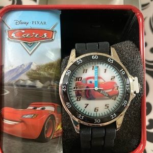 Disney Cars NIB children’s watch